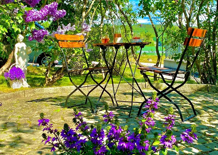 Sarpsborg Apartments - Utne Camping