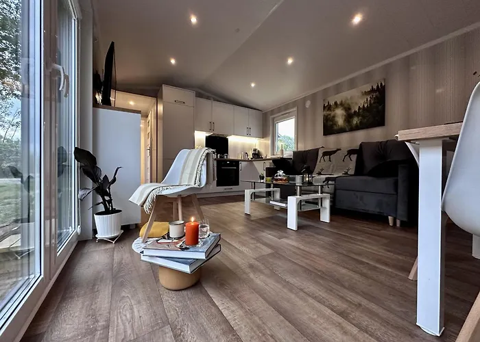 Sarpsborg Apartments - Utne Camping