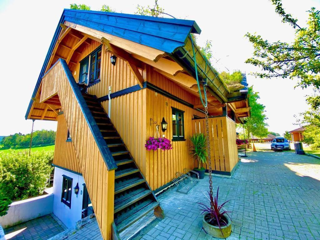 Sarpsborg - Utne Ferieparker *
