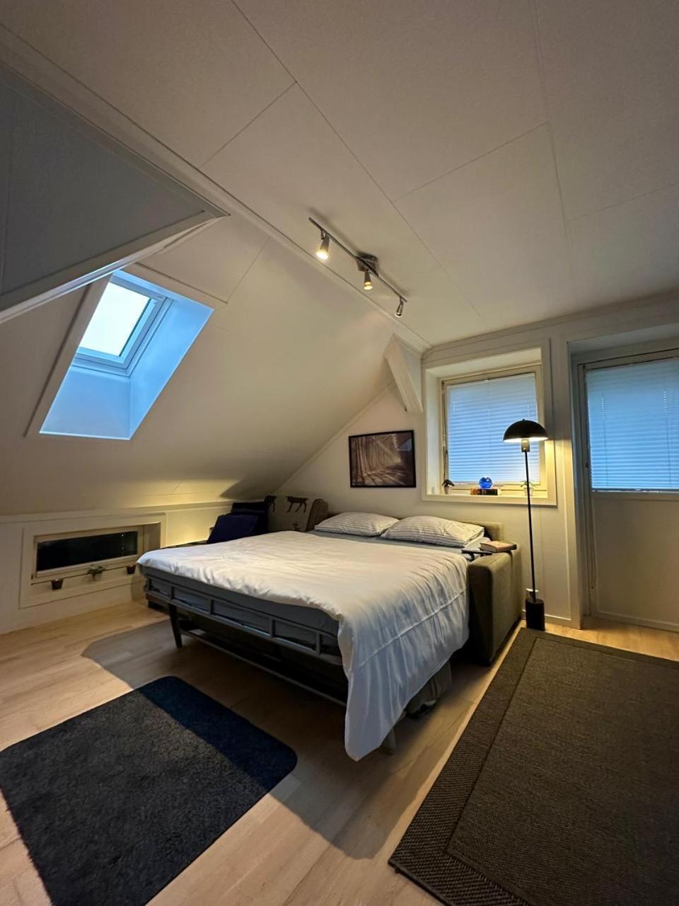 Ferieparker Sarpsborg - Utne *