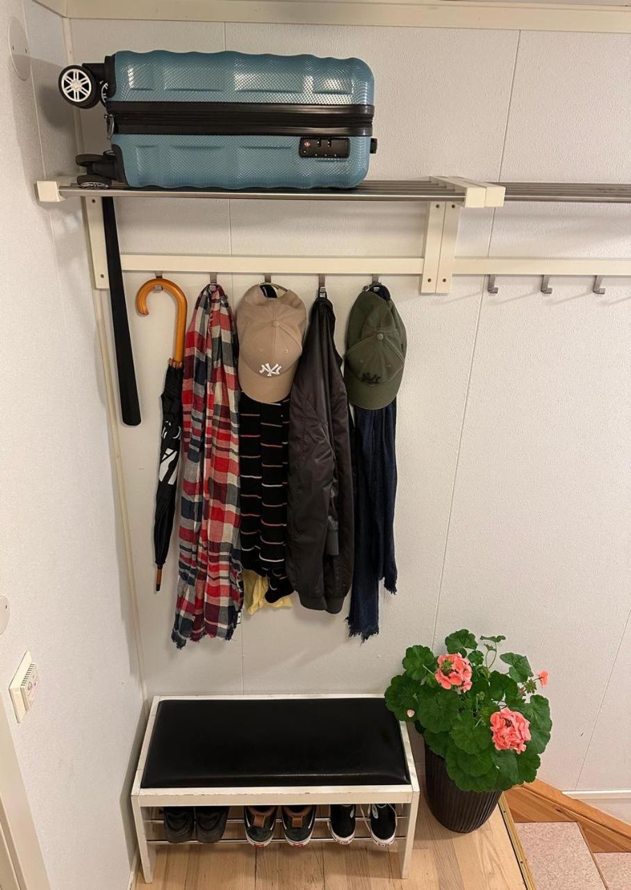 Ferieparker Sarpsborg - Utne Solli
