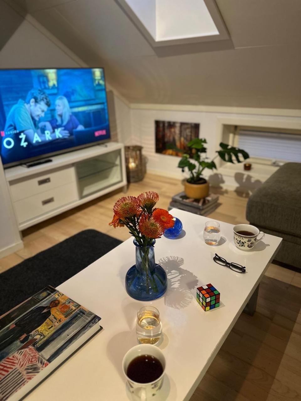 Ferieparker Sarpsborg - Utne *