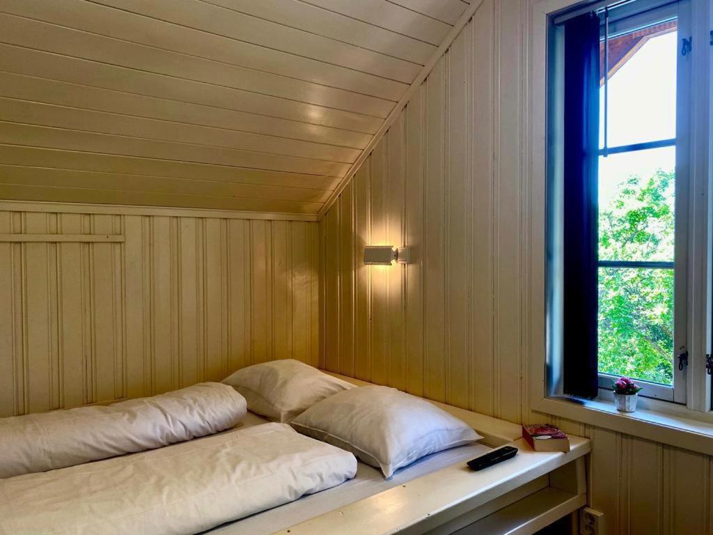 Ferieparker Sarpsborg - Utne