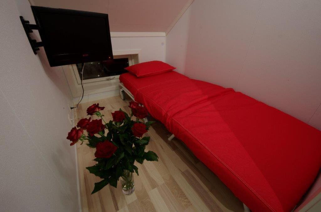 Ferieparker Sarpsborg - Utne *