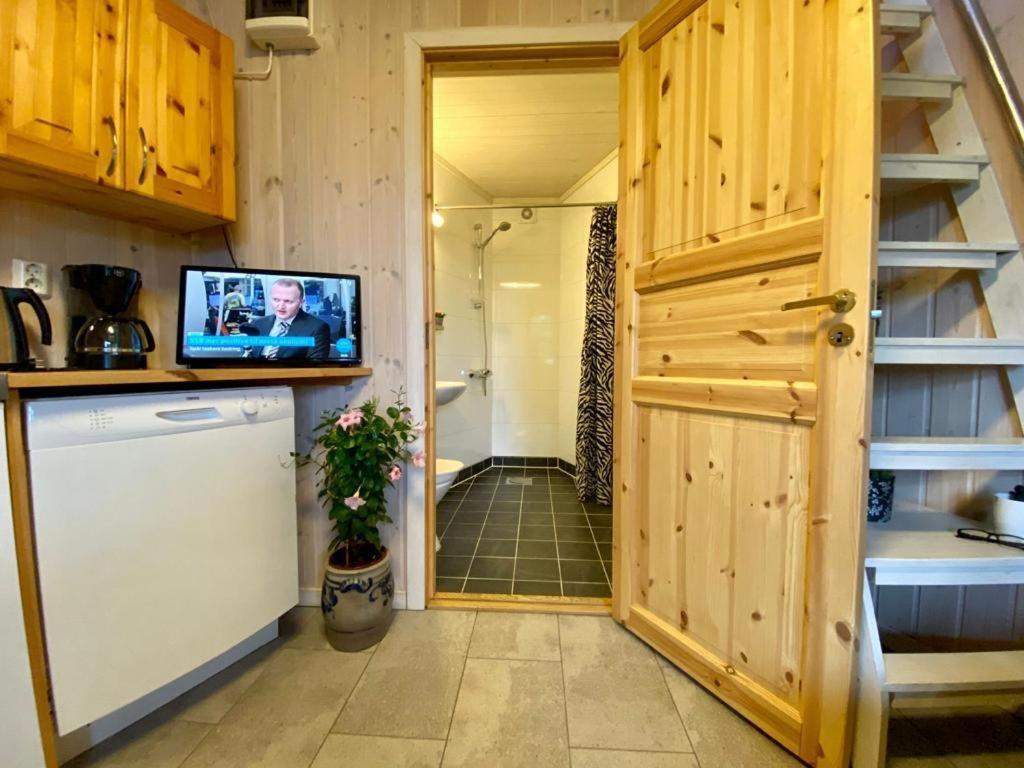 Ferieparker Sarpsborg - Utne *