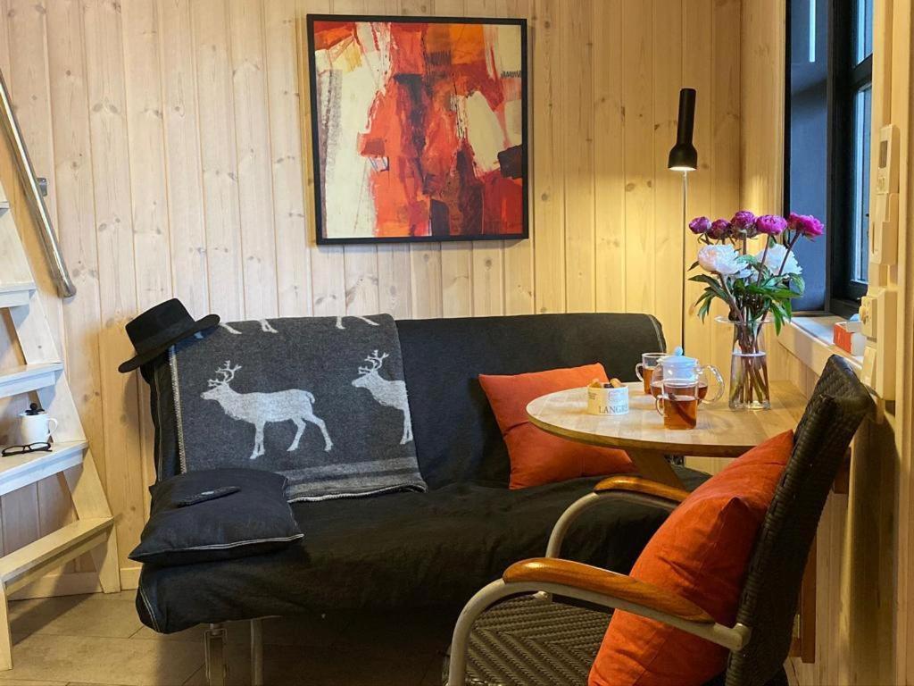 Sarpsborg - Utne Ferieparker Solli