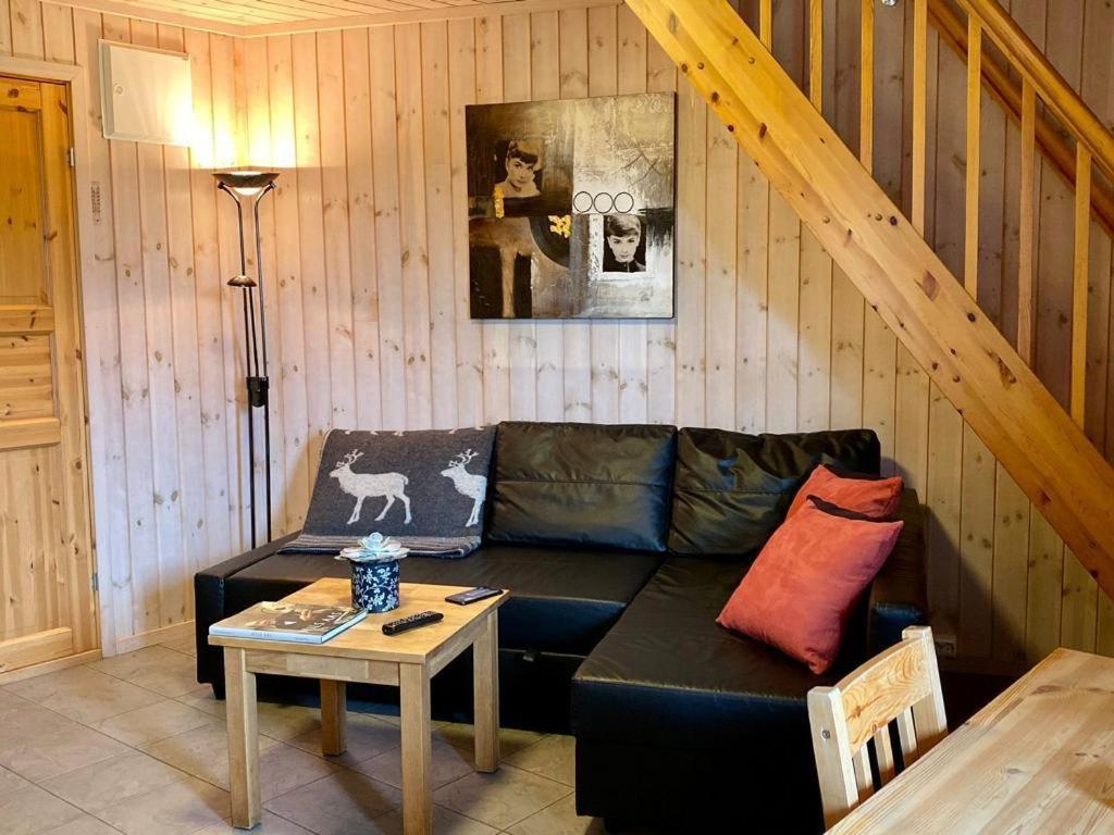 Ferieparker Sarpsborg - Utne Solli