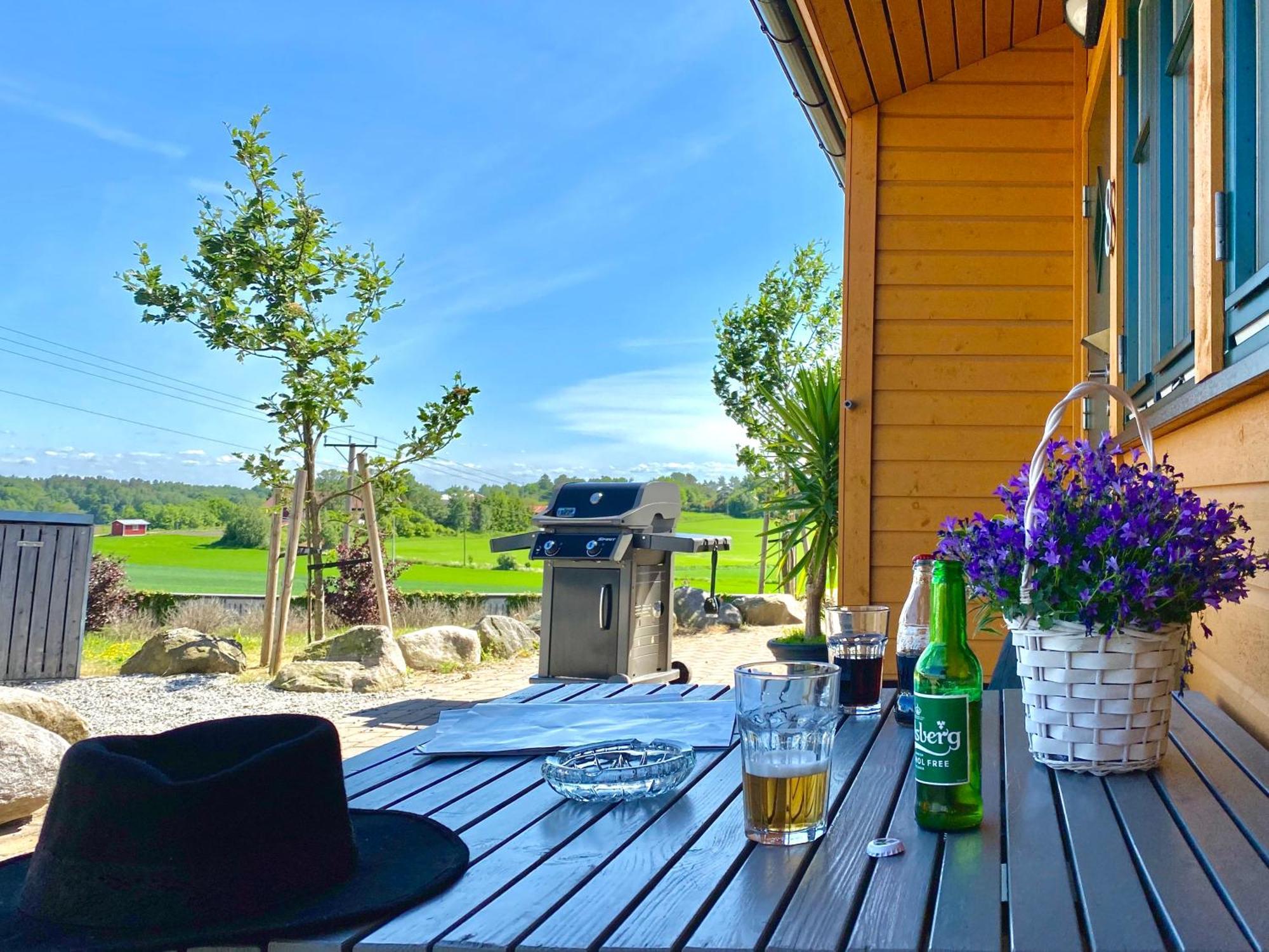 Ferieparker Sarpsborg - Utne Solli