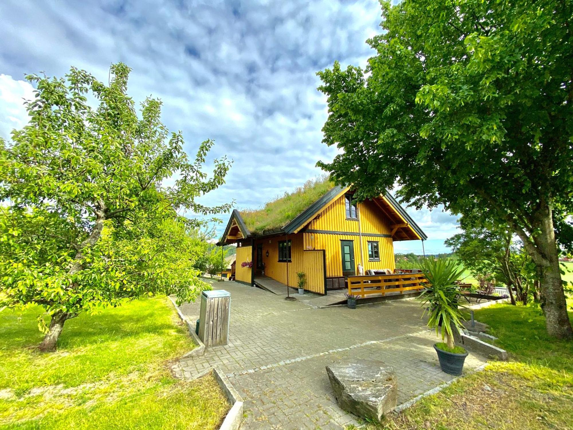 Ferieparker Sarpsborg - Utne *