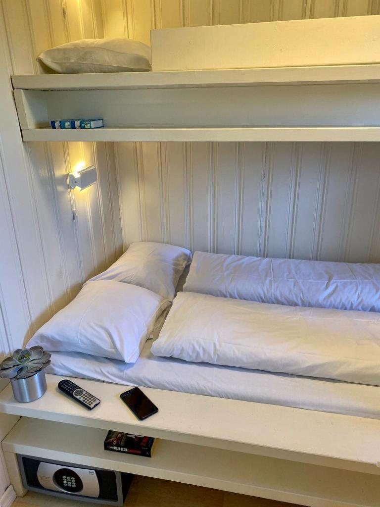 Village de vacances Sarpsborg - Utne Solli