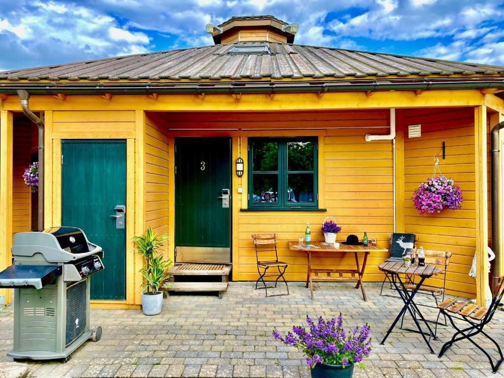 Sarpsborg - Utne Village de vacances