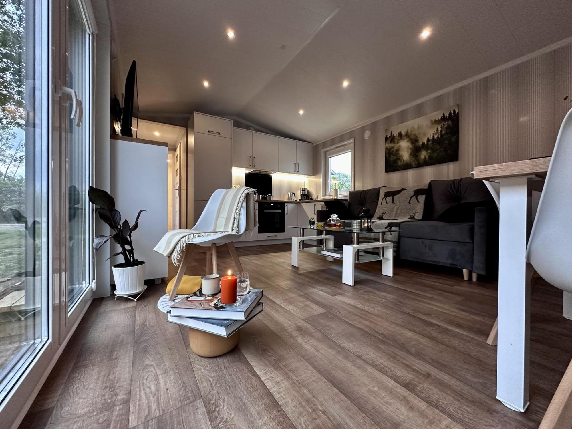 Village de vacances Sarpsborg - Utne Solli