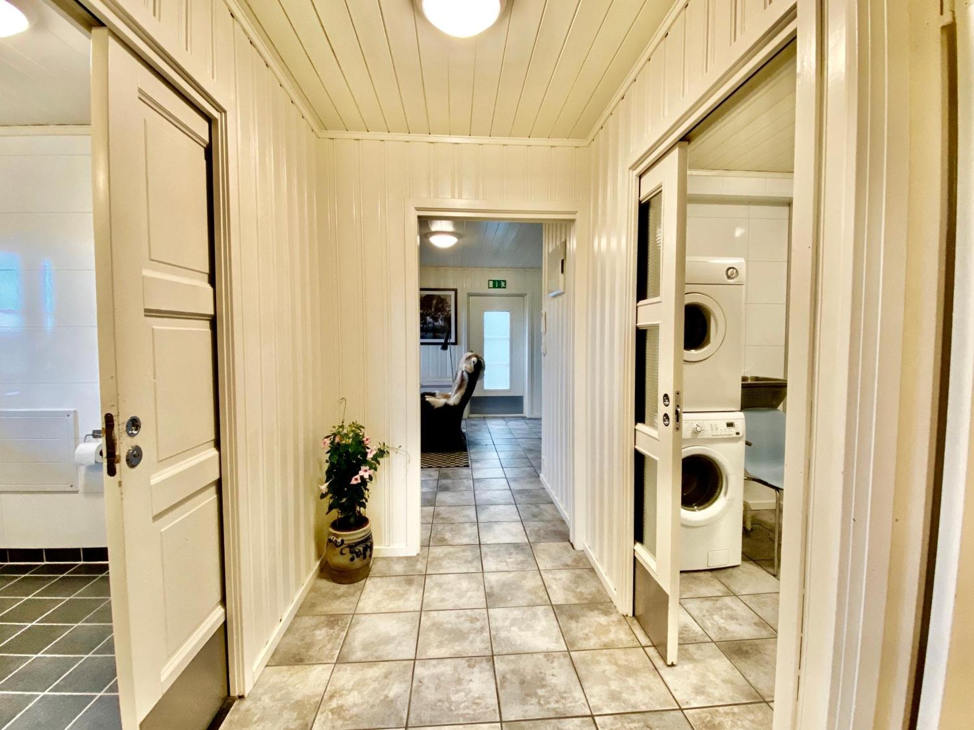 Village de vacances Sarpsborg - Utne *