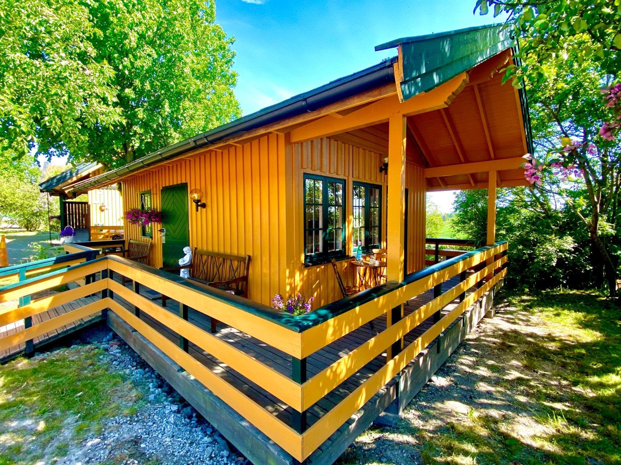 Sarpsborg - Utne Village de vacances *